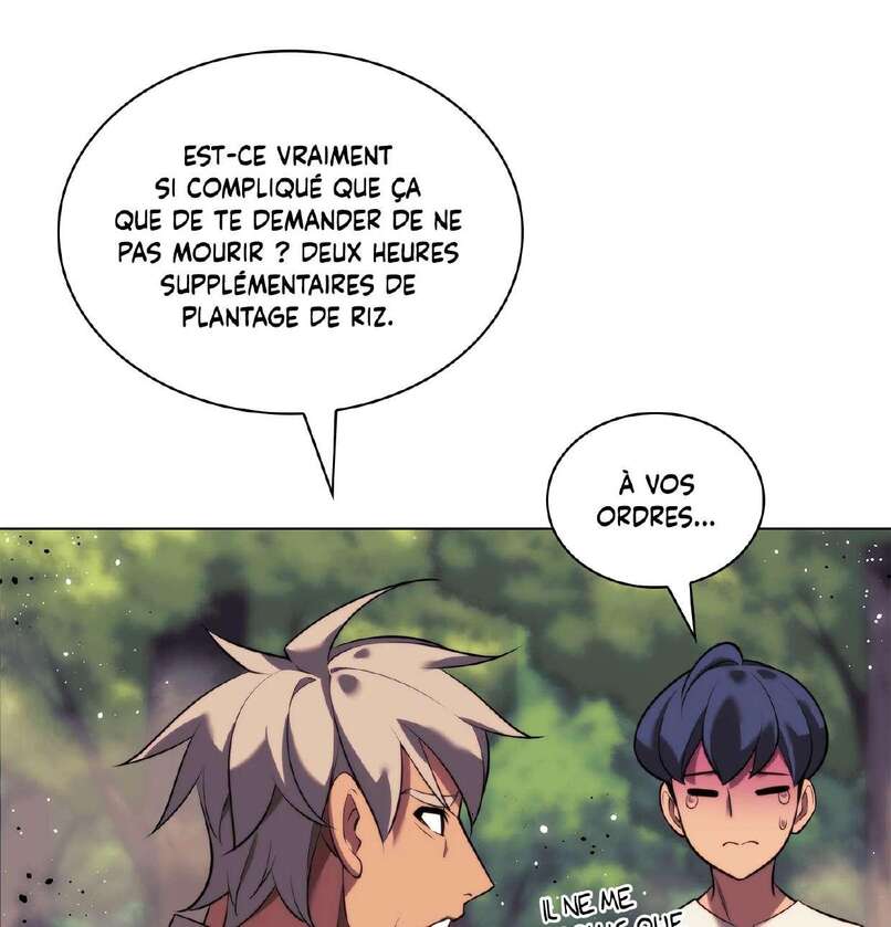 Overgeared (Remake) Chapitre 174 - Page 208