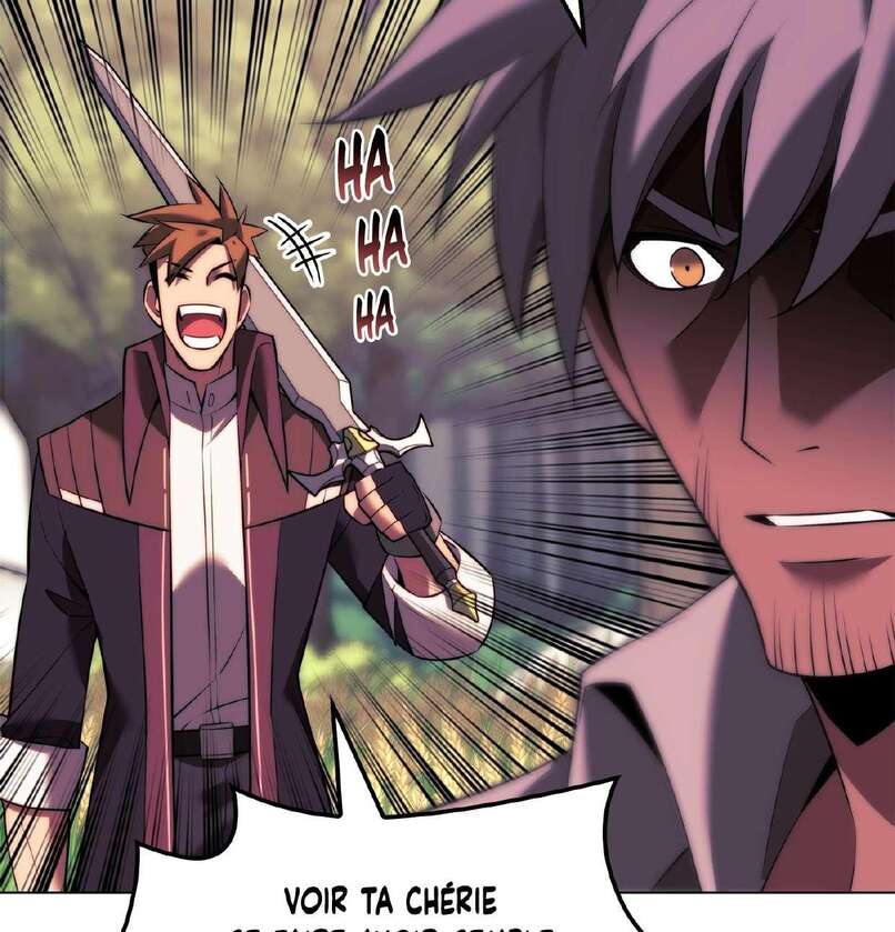 Overgeared (Remake) Chapitre 174 - Page 222