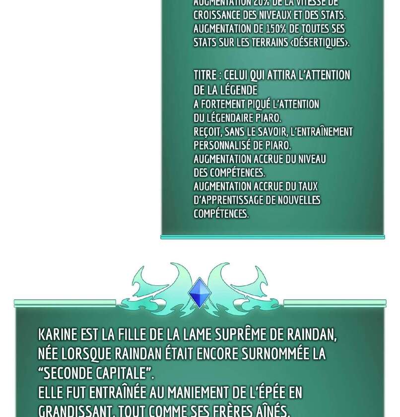 Overgeared (Remake) Chapitre 174 - Page 232