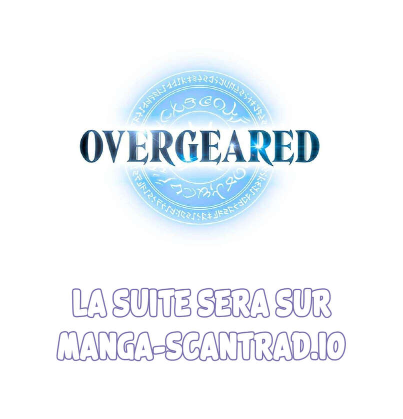 Overgeared (Remake) Chapitre 174 - Page 235