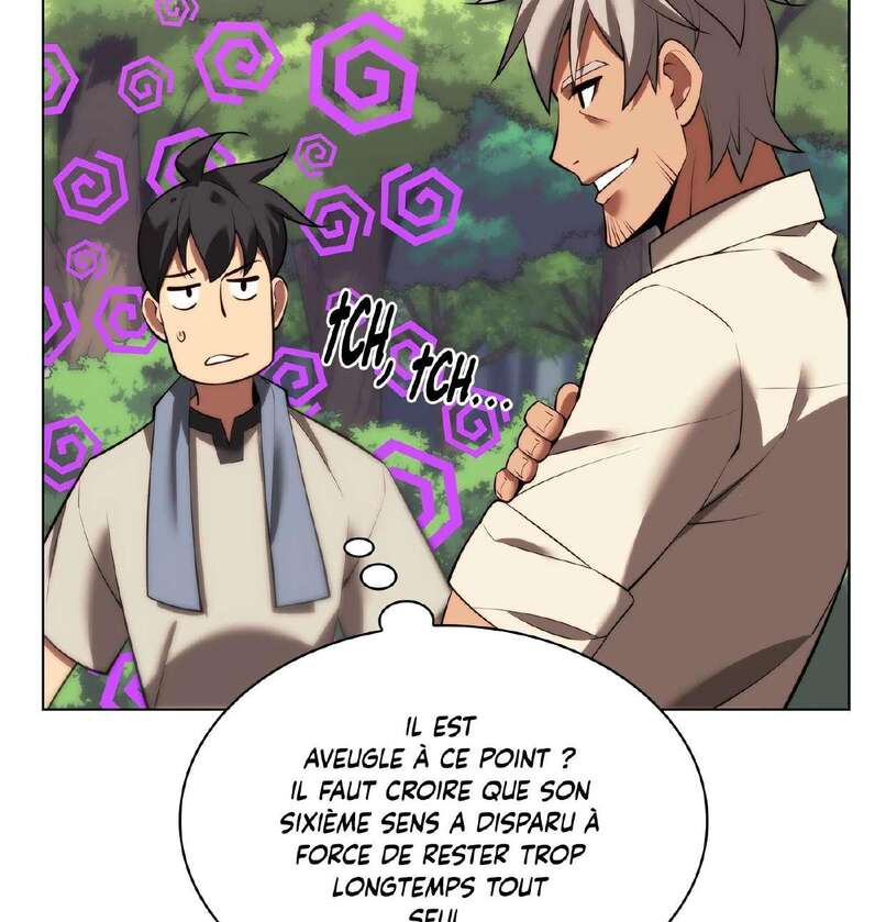 Overgeared (Remake) Chapitre 174 - Page 29