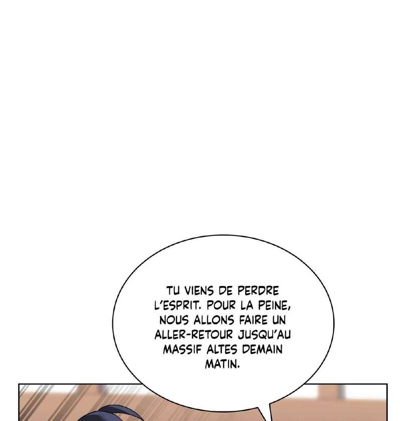 Overgeared (Remake) Chapitre 174 - Page 35