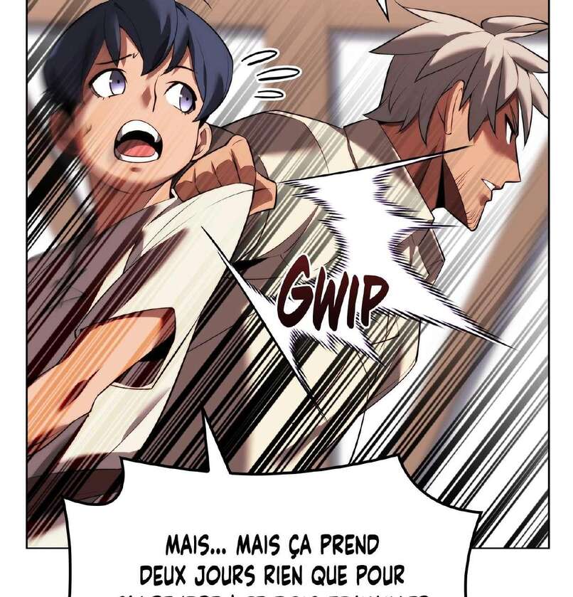 Overgeared (Remake) Chapitre 174 - Page 36