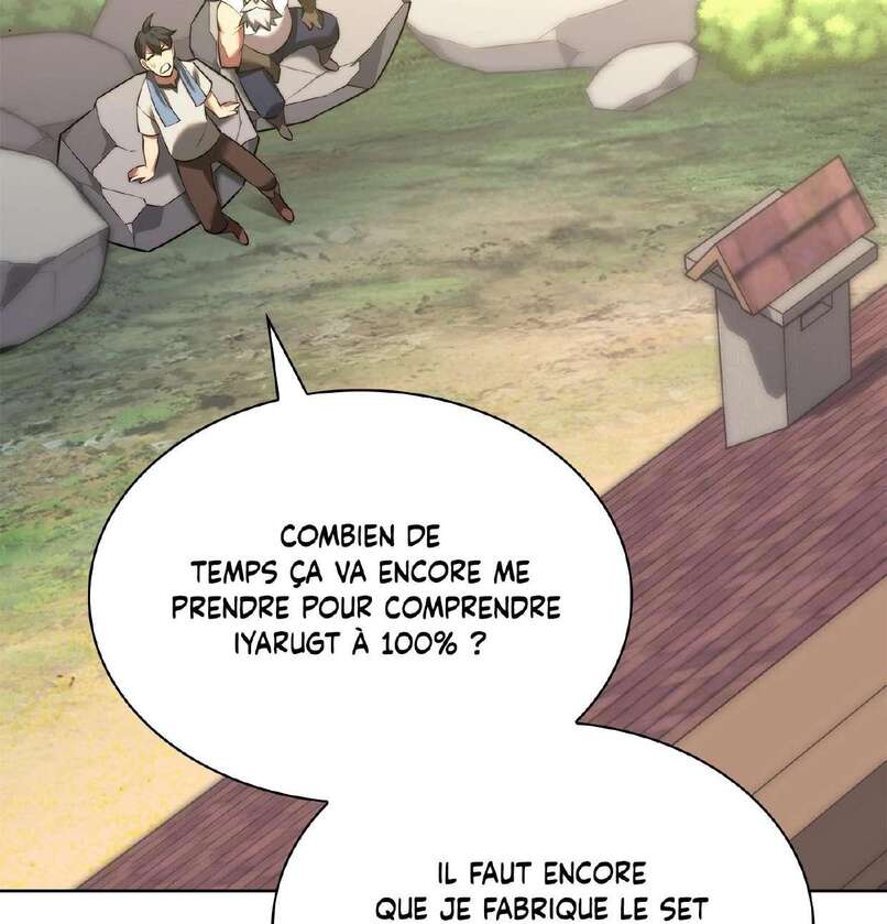 Overgeared (Remake) Chapitre 174 - Page 4