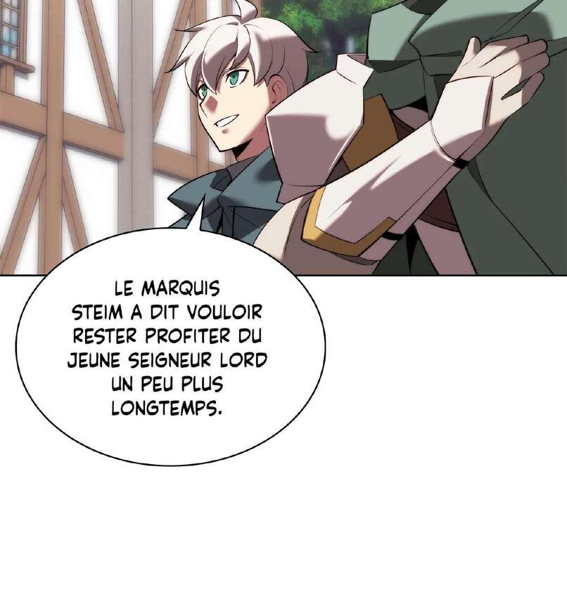 Overgeared (Remake) Chapitre 174 - Page 41
