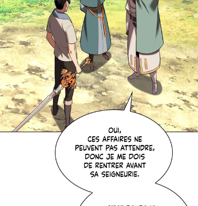 Overgeared (Remake) Chapitre 174 - Page 43