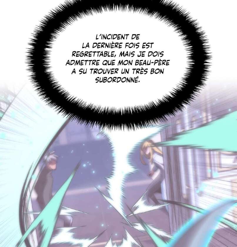 Overgeared (Remake) Chapitre 174 - Page 45