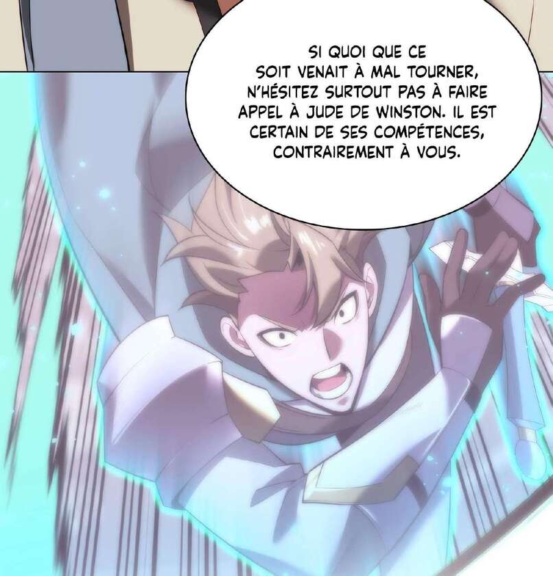 Overgeared (Remake) Chapitre 174 - Page 47