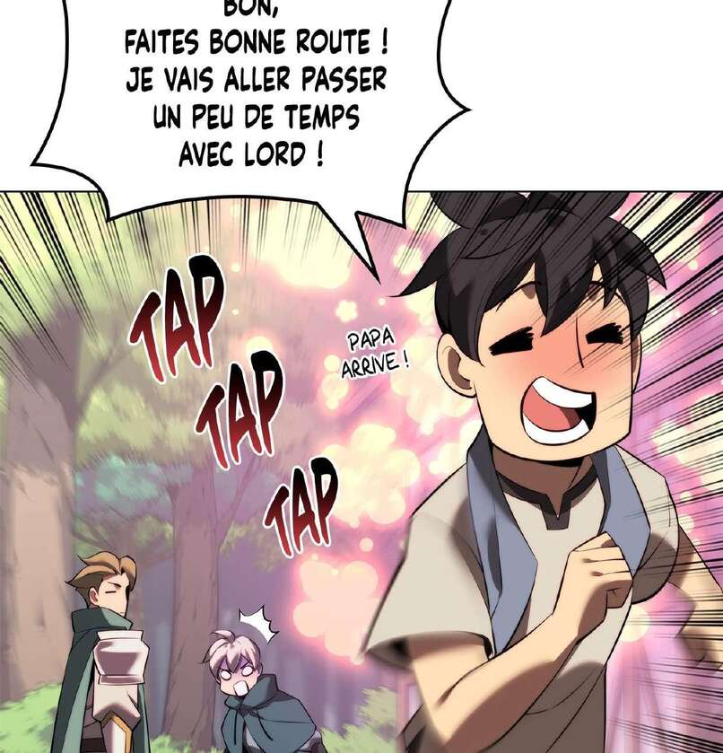 Overgeared (Remake) Chapitre 174 - Page 49