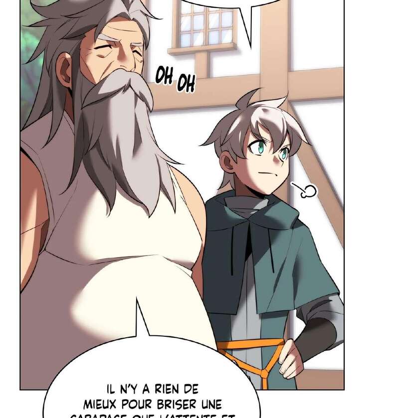Overgeared (Remake) Chapitre 174 - Page 52