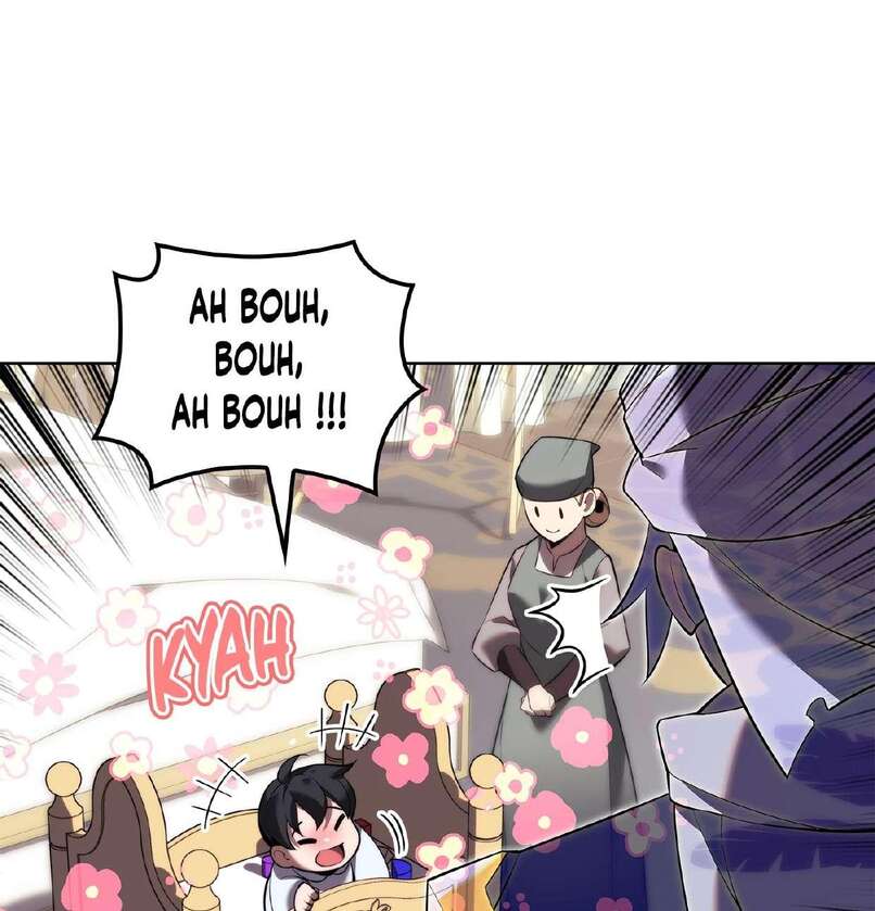 Overgeared (Remake) Chapitre 174 - Page 69