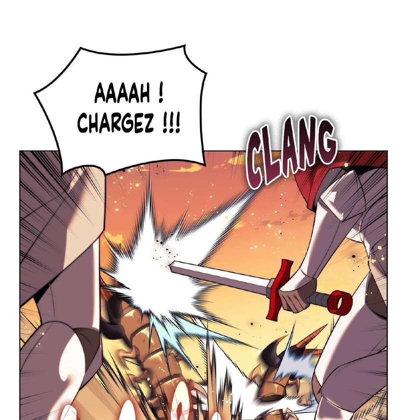 Overgeared (Remake) Chapitre 174 - Page 83