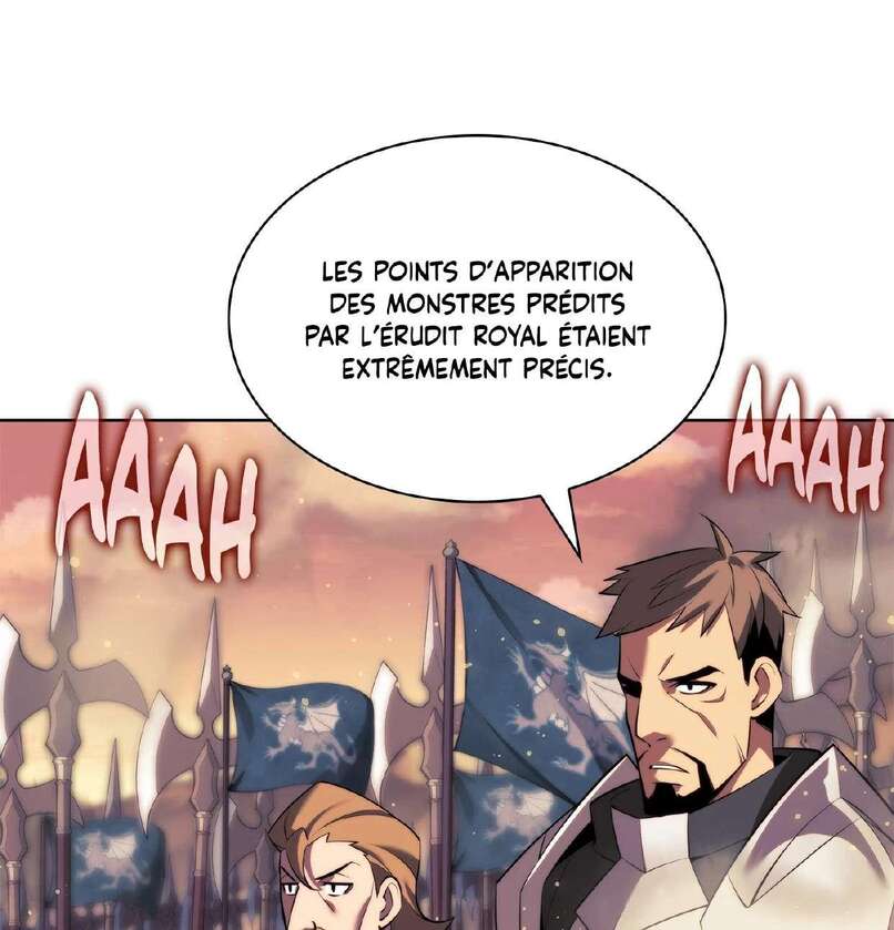 Overgeared (Remake) Chapitre 174 - Page 85
