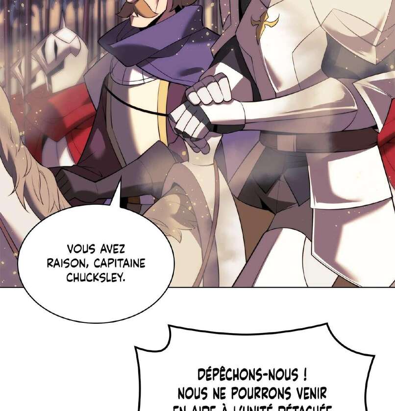Overgeared (Remake) Chapitre 174 - Page 86