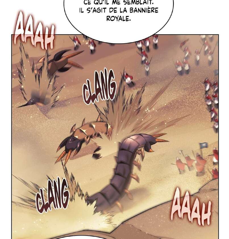 Overgeared (Remake) Chapitre 174 - Page 88