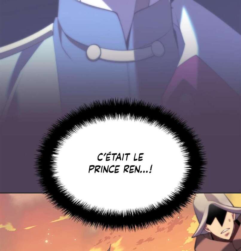 Overgeared (Remake) Chapitre 174 - Page 91