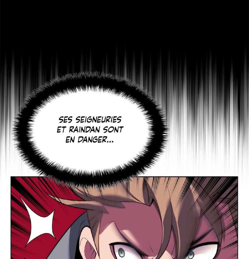 Overgeared (Remake) Chapitre 174 - Page 94