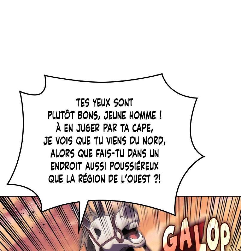 Overgeared (Remake) Chapitre 174 - Page 99