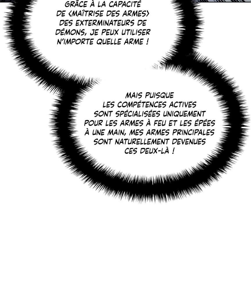 Overgeared (Remake) Chapitre 161 - Page 100