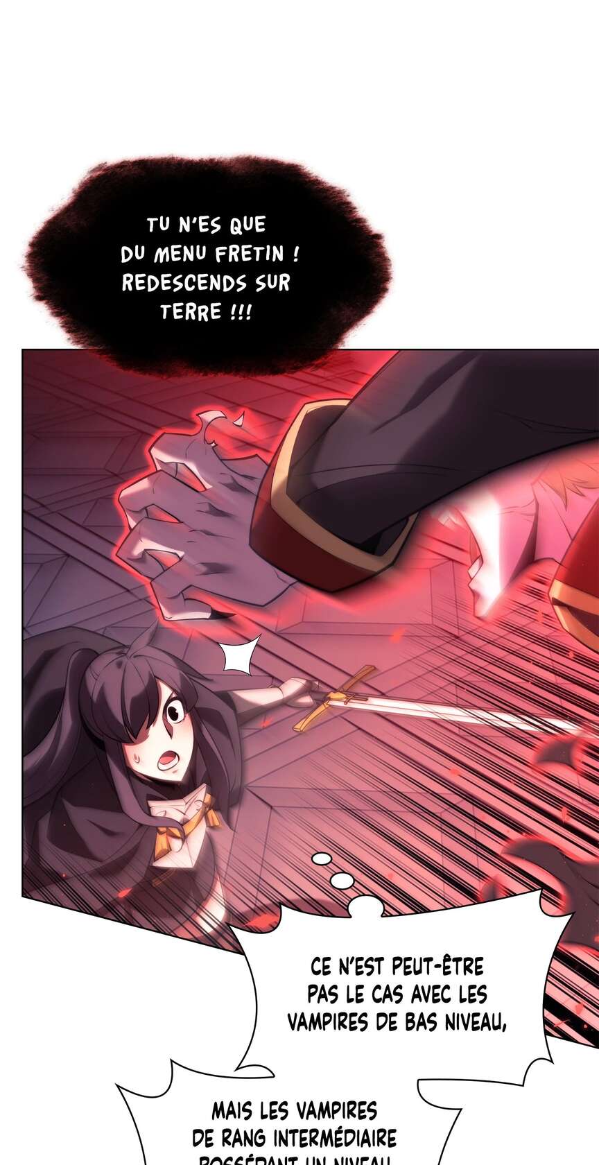 Overgeared (Remake) Chapitre 161 - Page 101