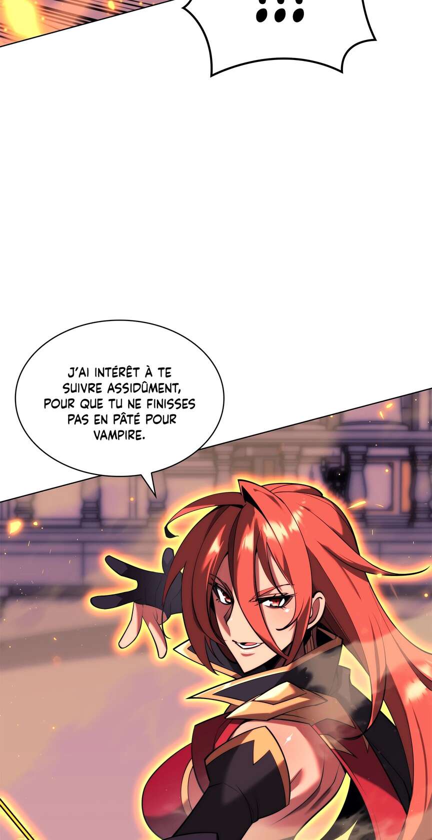 Overgeared (Remake) Chapitre 161 - Page 104