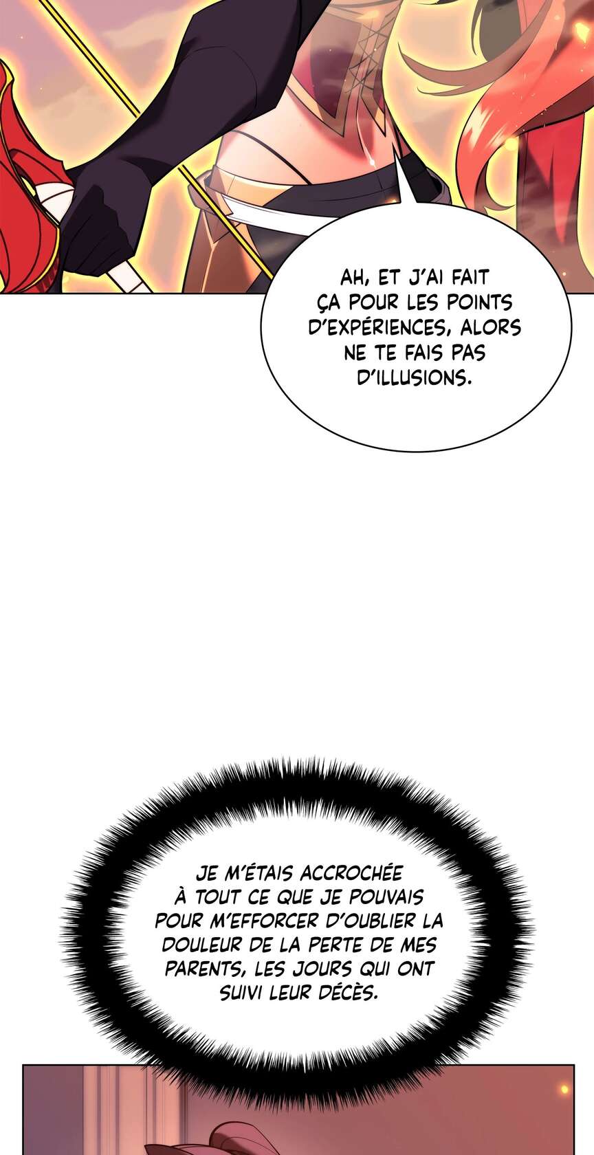 Overgeared (Remake) Chapitre 161 - Page 105