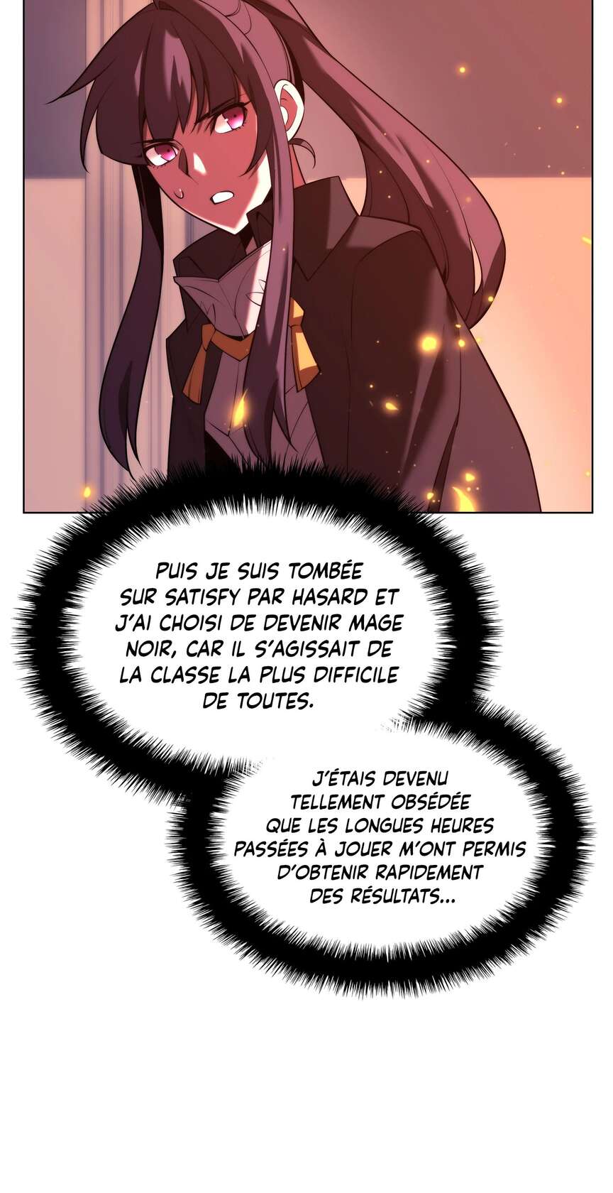 Overgeared (Remake) Chapitre 161 - Page 106