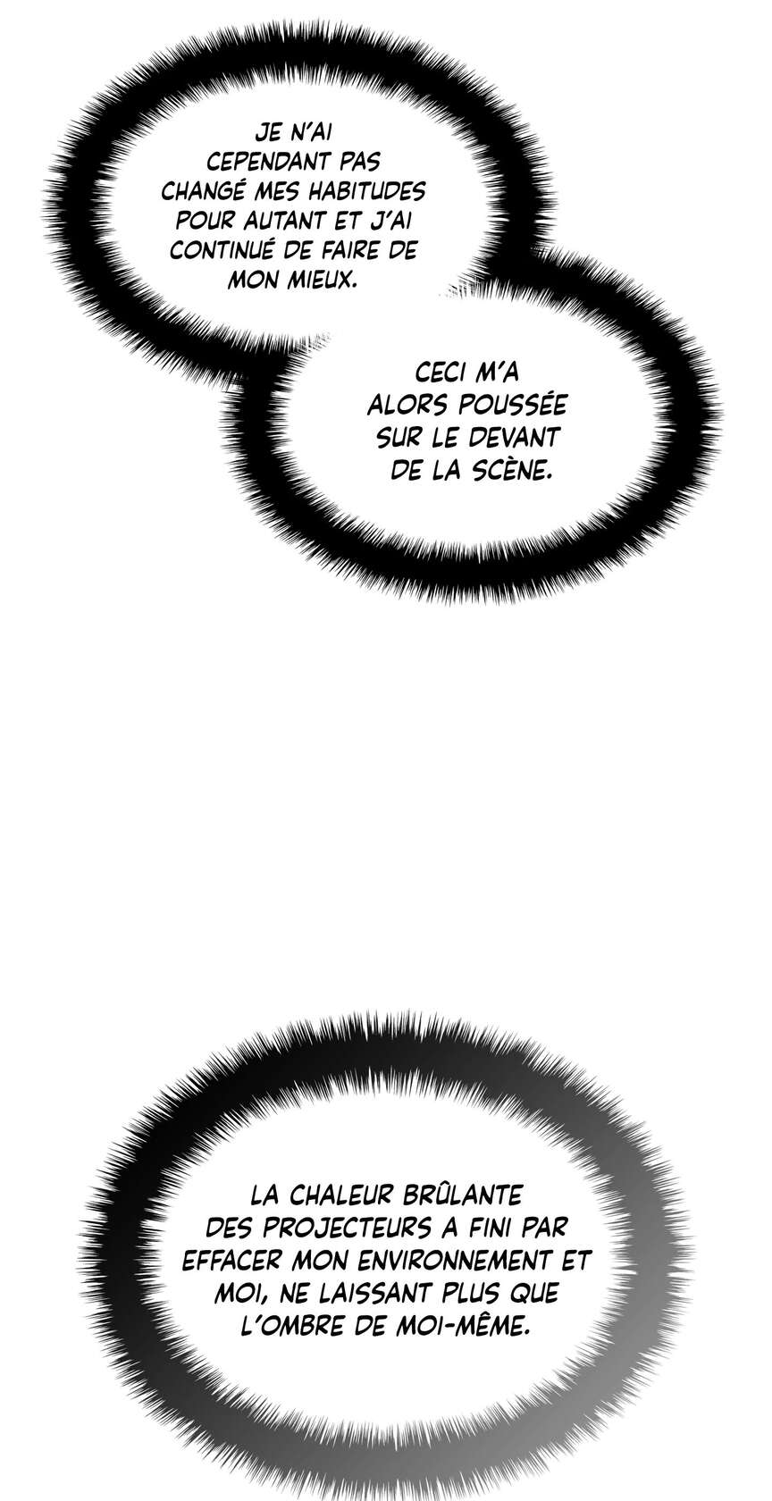 Overgeared (Remake) Chapitre 161 - Page 108