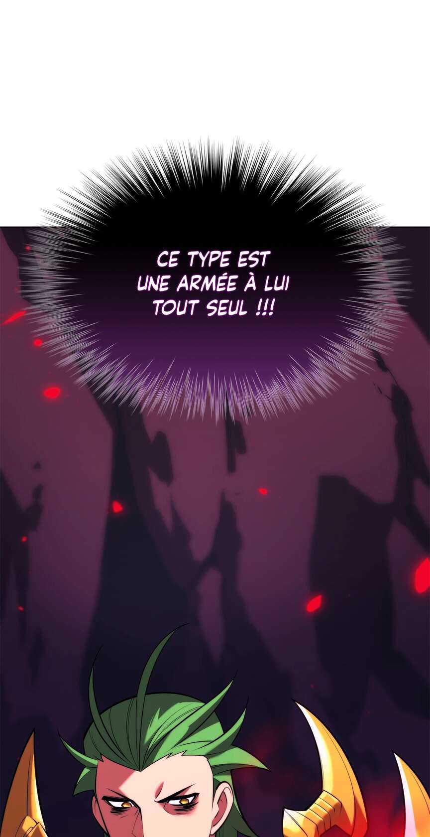 Overgeared (Remake) Chapitre 161 - Page 11