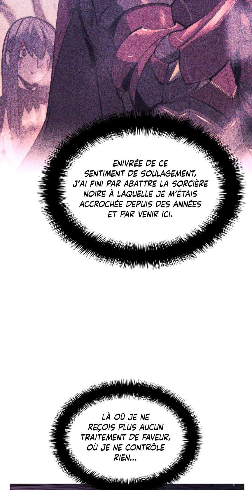 Overgeared (Remake) Chapitre 161 - Page 110