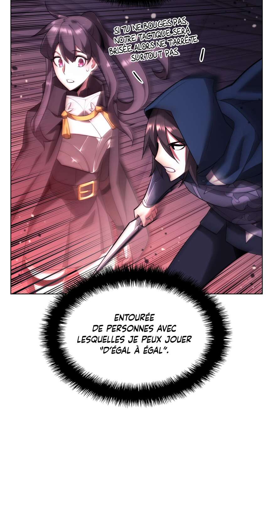 Overgeared (Remake) Chapitre 161 - Page 111