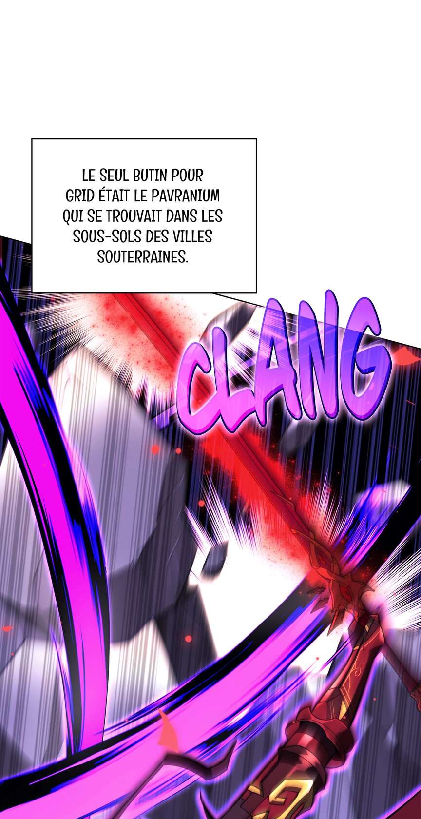 Overgeared (Remake) Chapitre 161 - Page 117