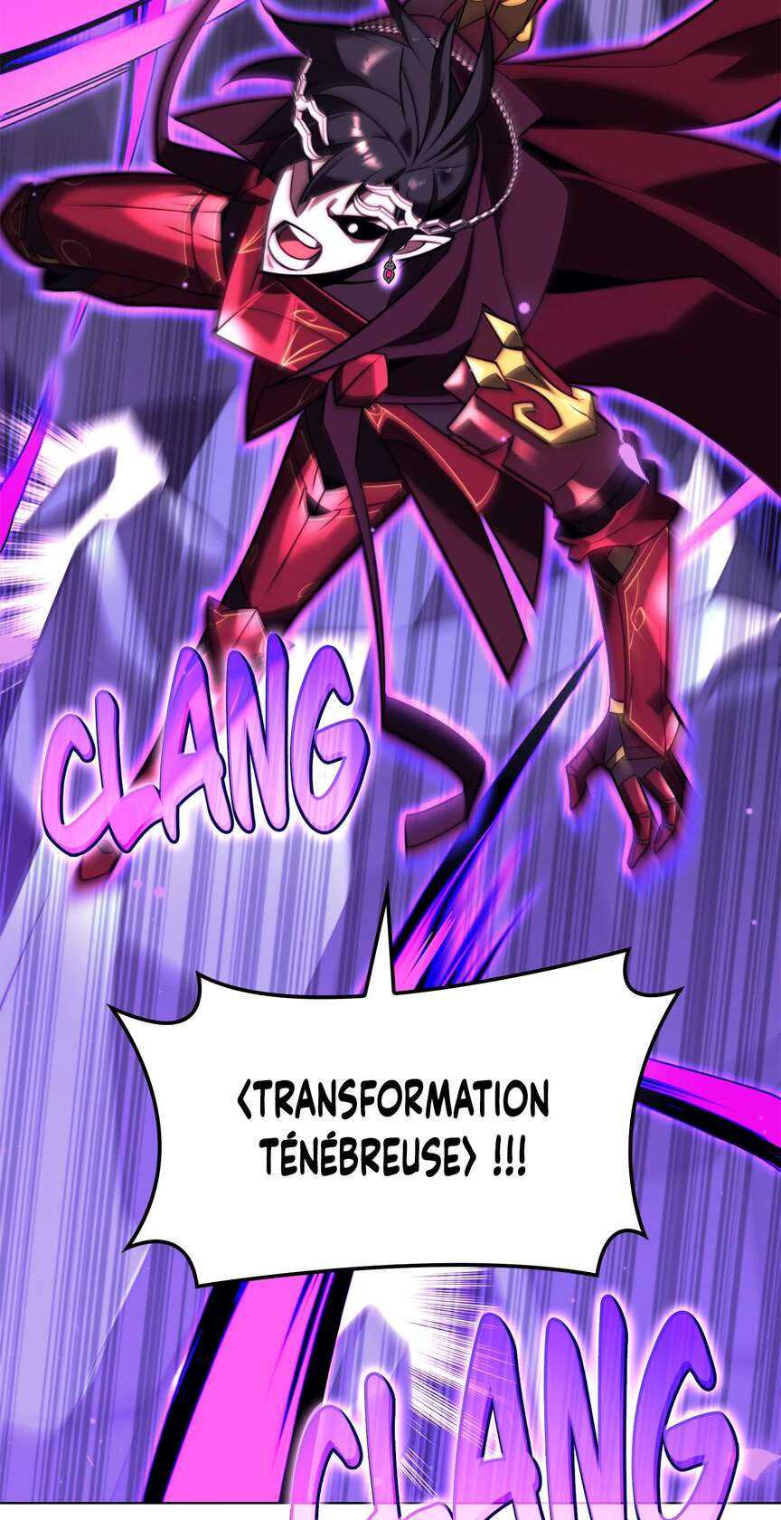 Overgeared (Remake) Chapitre 161 - Page 118