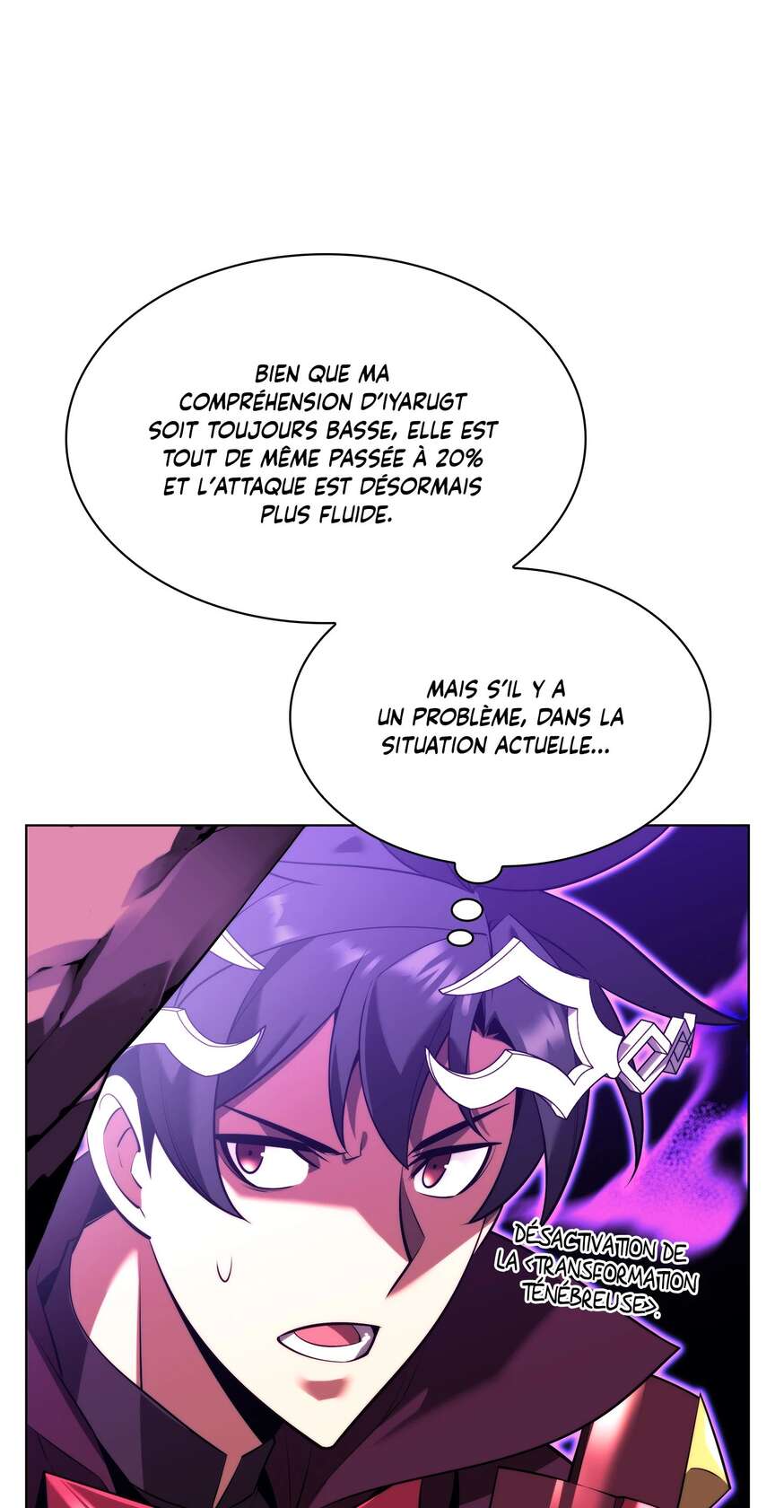 Overgeared (Remake) Chapitre 161 - Page 122