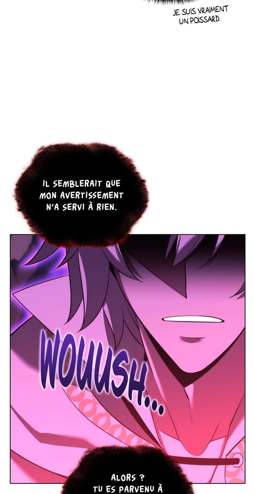 Overgeared (Remake) Chapitre 161 - Page 131