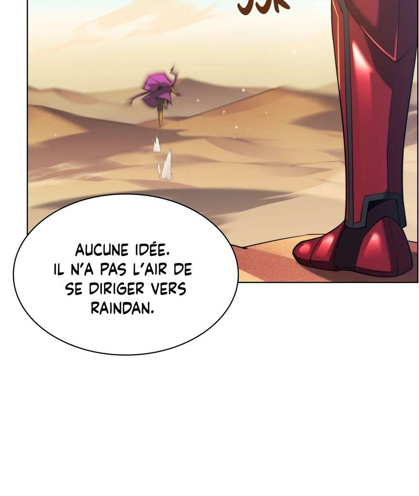 Overgeared (Remake) Chapitre 161 - Page 21