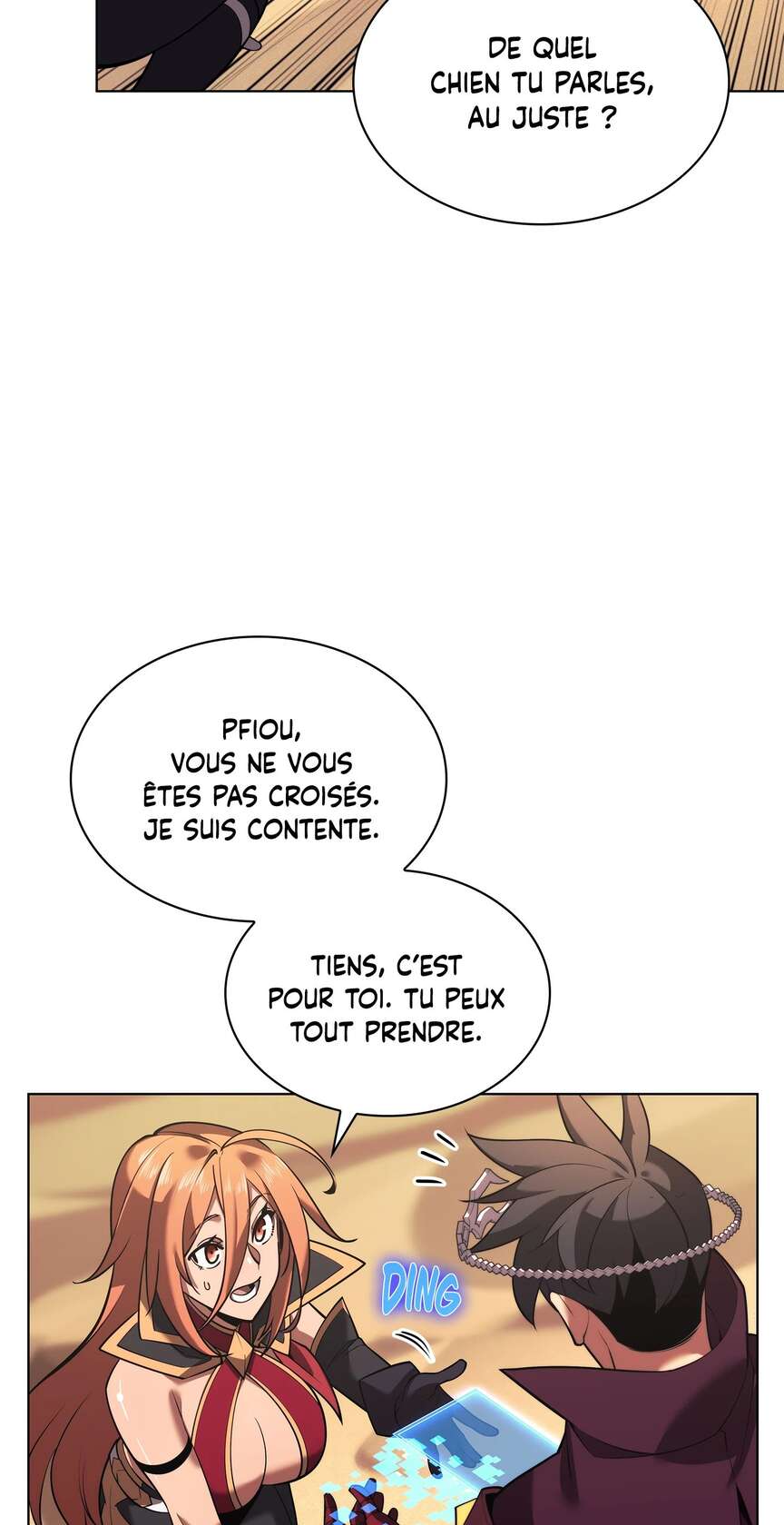 Overgeared (Remake) Chapitre 161 - Page 26