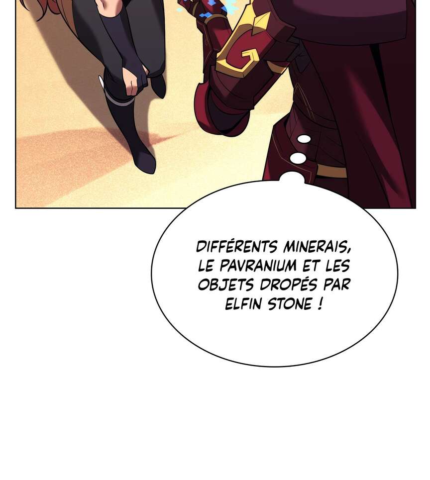 Overgeared (Remake) Chapitre 161 - Page 27
