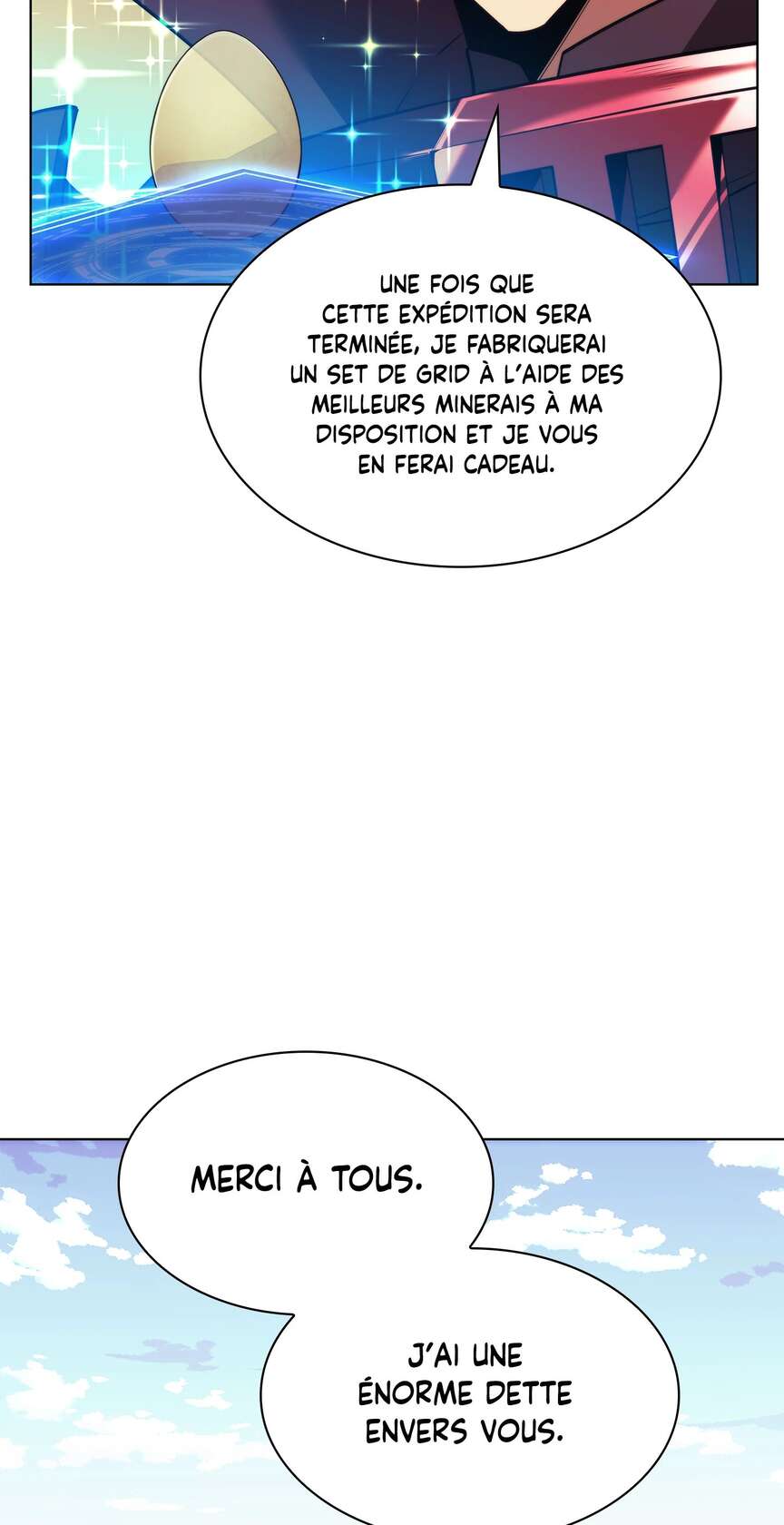 Overgeared (Remake) Chapitre 161 - Page 30