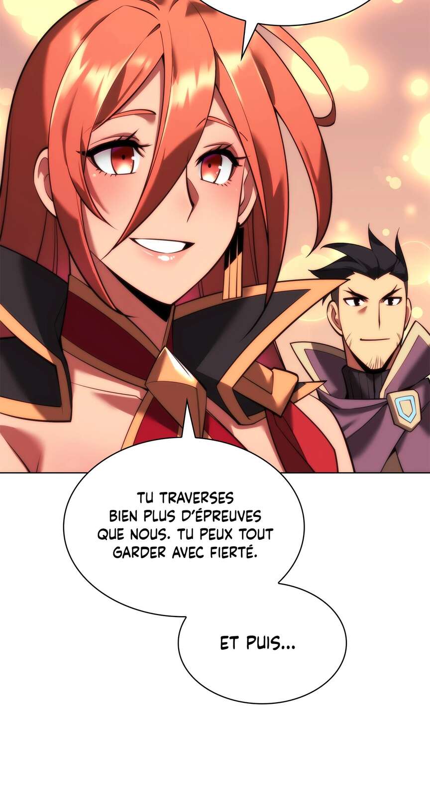 Overgeared (Remake) Chapitre 161 - Page 33