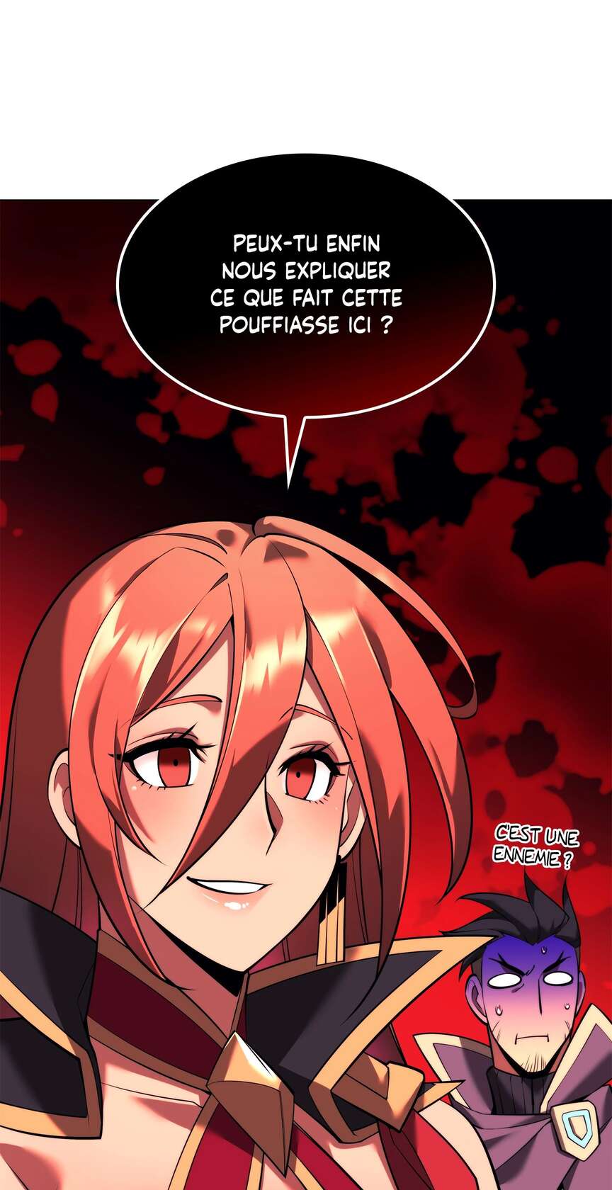 Overgeared (Remake) Chapitre 161 - Page 34