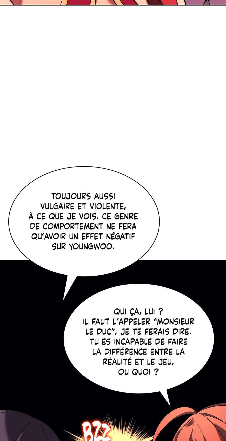 Overgeared (Remake) Chapitre 161 - Page 35