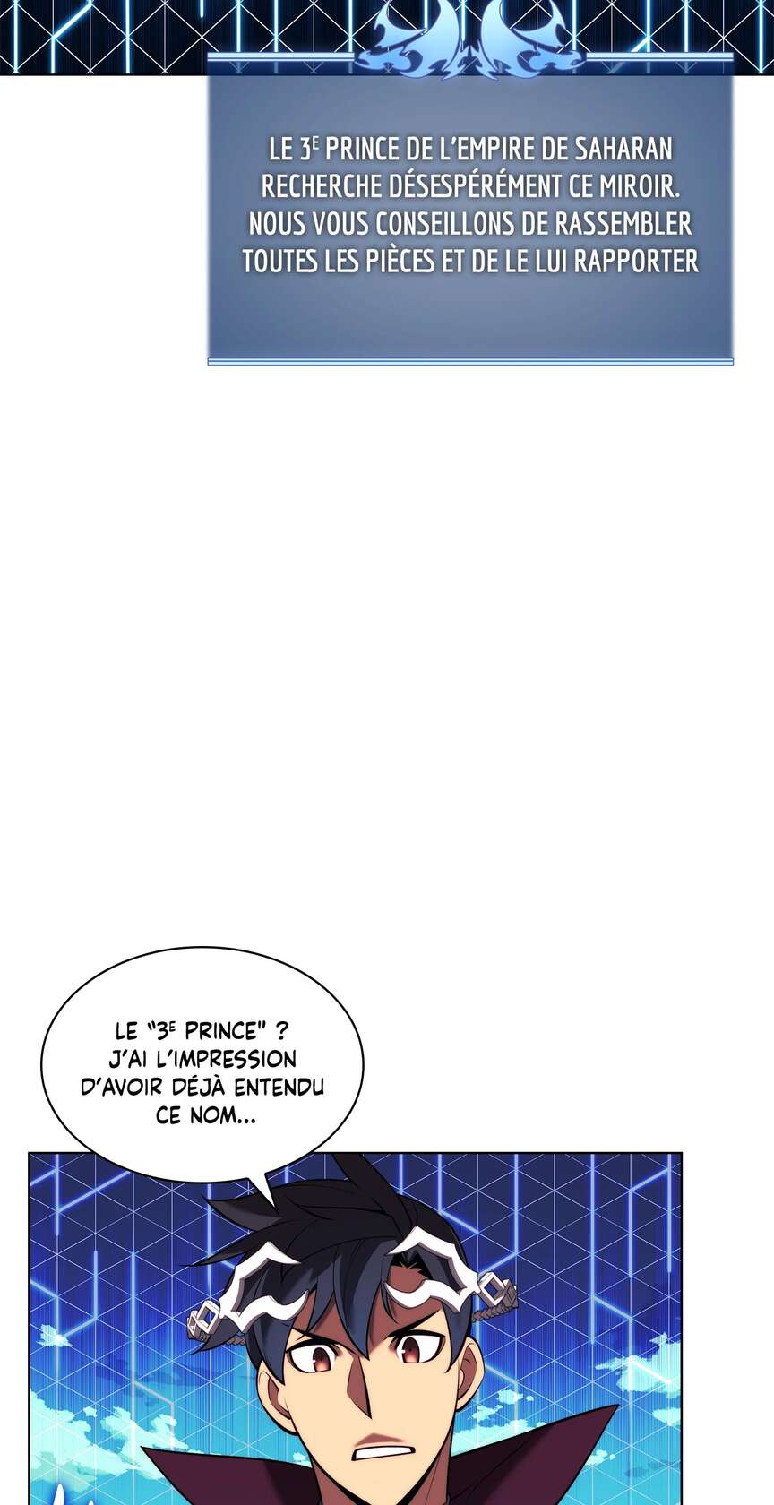 Overgeared (Remake) Chapitre 161 - Page 38