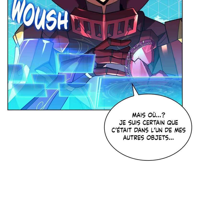 Overgeared (Remake) Chapitre 161 - Page 39