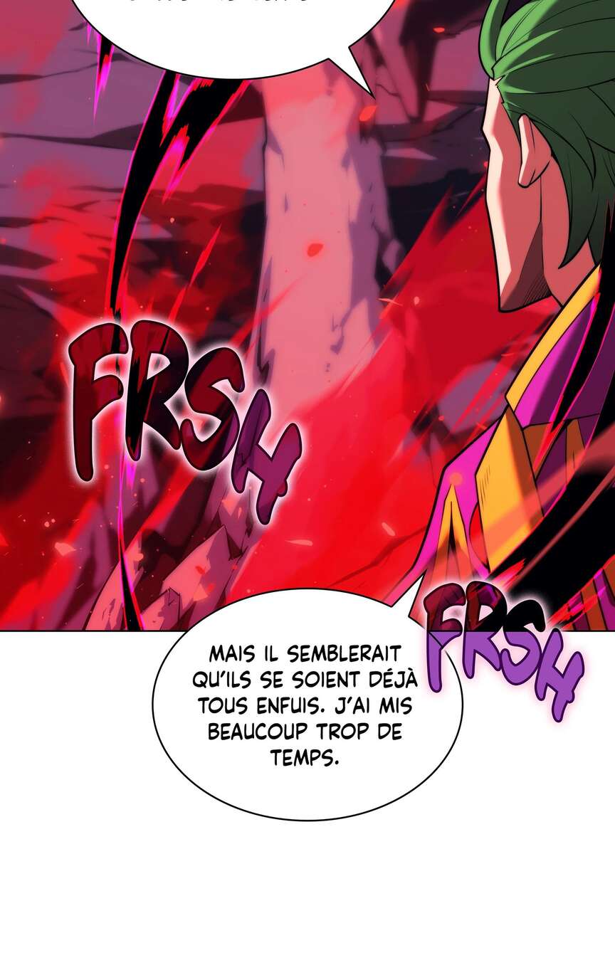 Overgeared (Remake) Chapitre 161 - Page 4