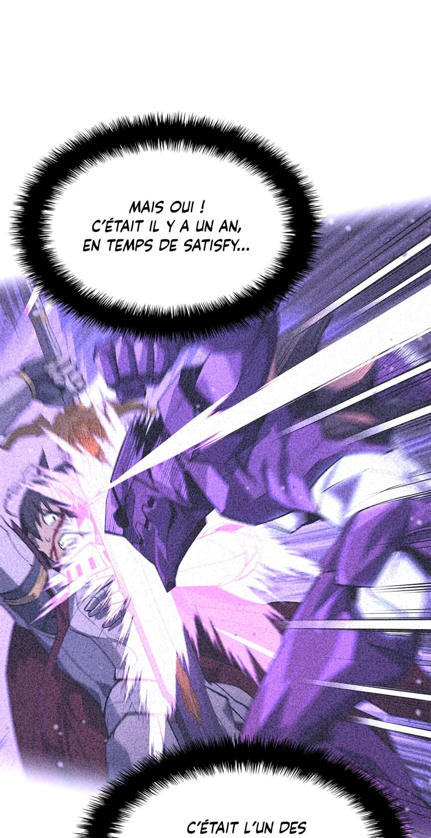 Overgeared (Remake) Chapitre 161 - Page 40