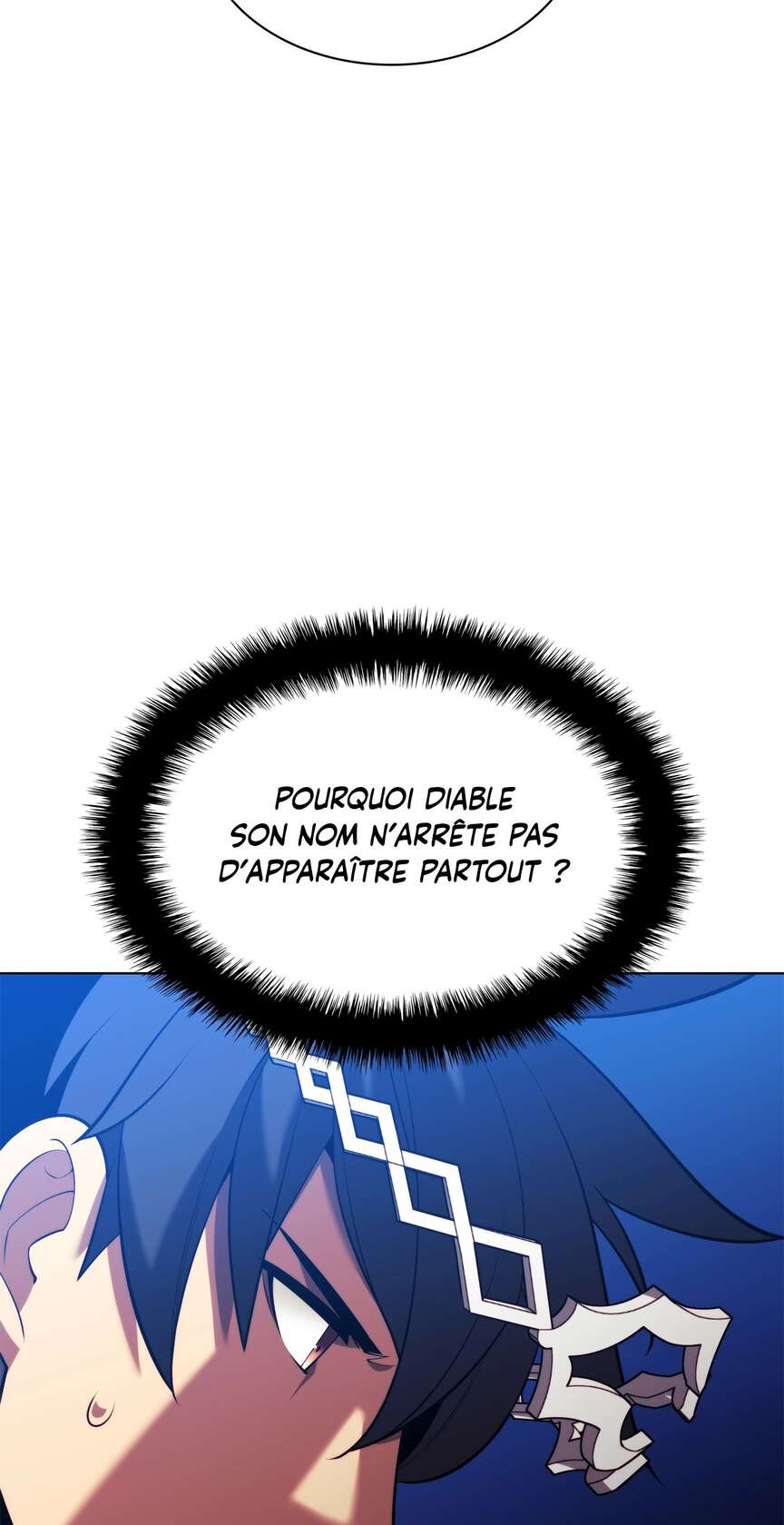 Overgeared (Remake) Chapitre 161 - Page 43