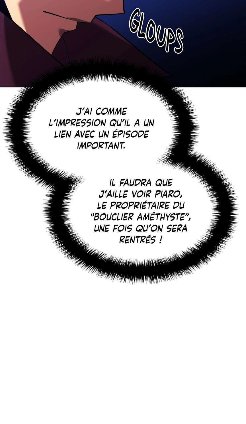 Overgeared (Remake) Chapitre 161 - Page 44