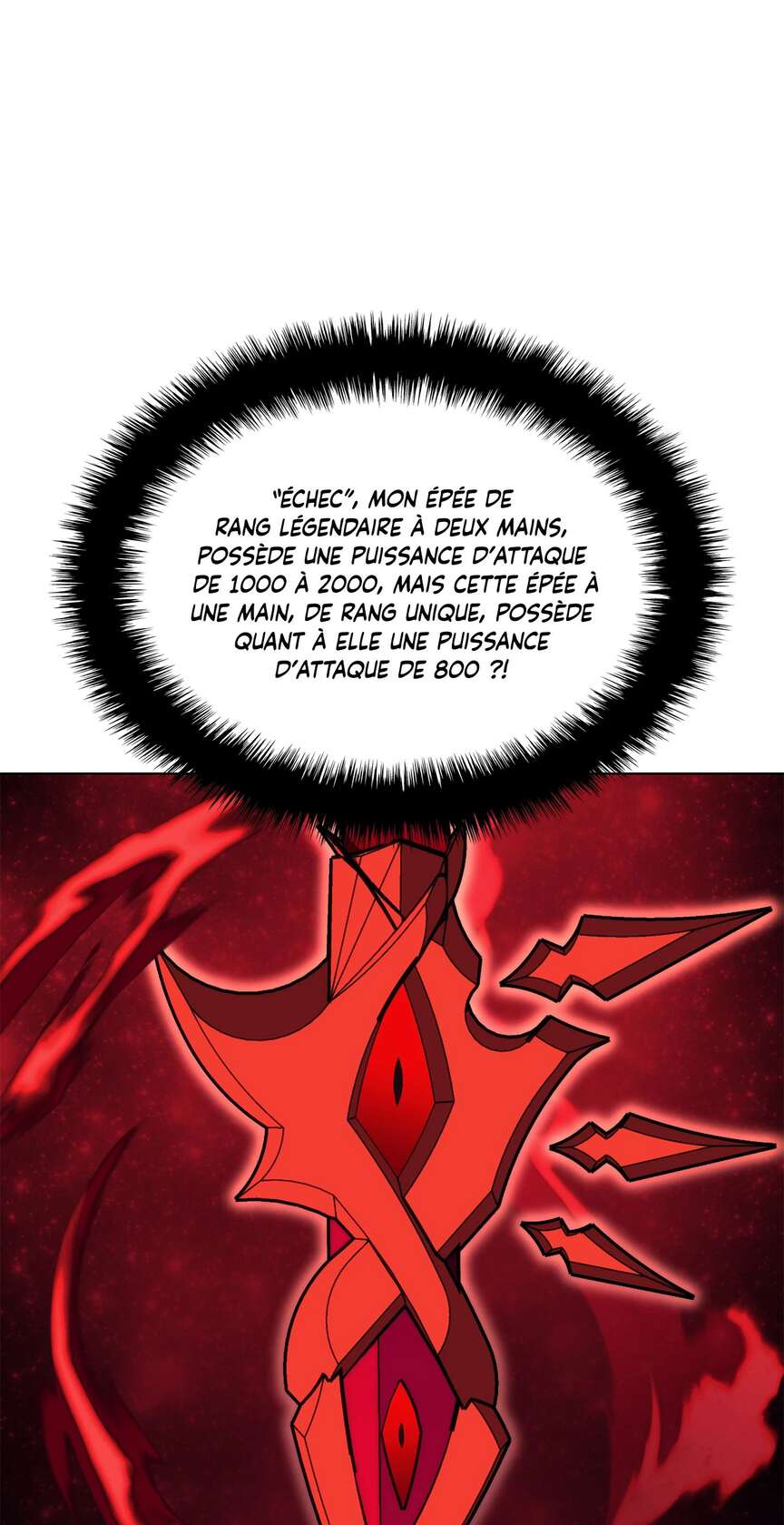 Overgeared (Remake) Chapitre 161 - Page 48