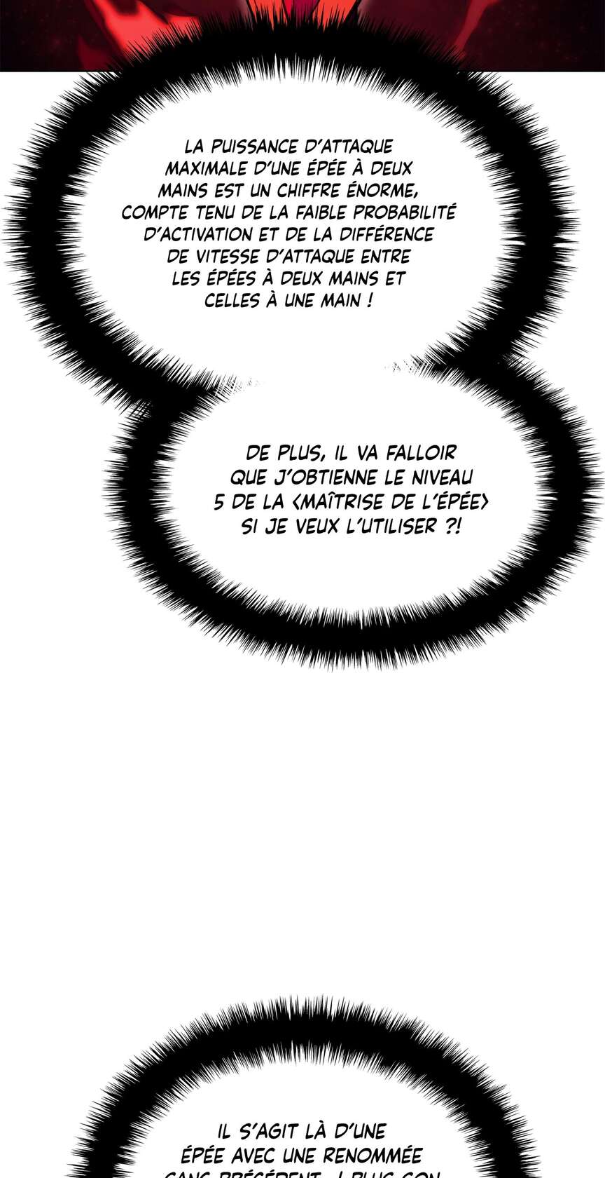 Overgeared (Remake) Chapitre 161 - Page 49